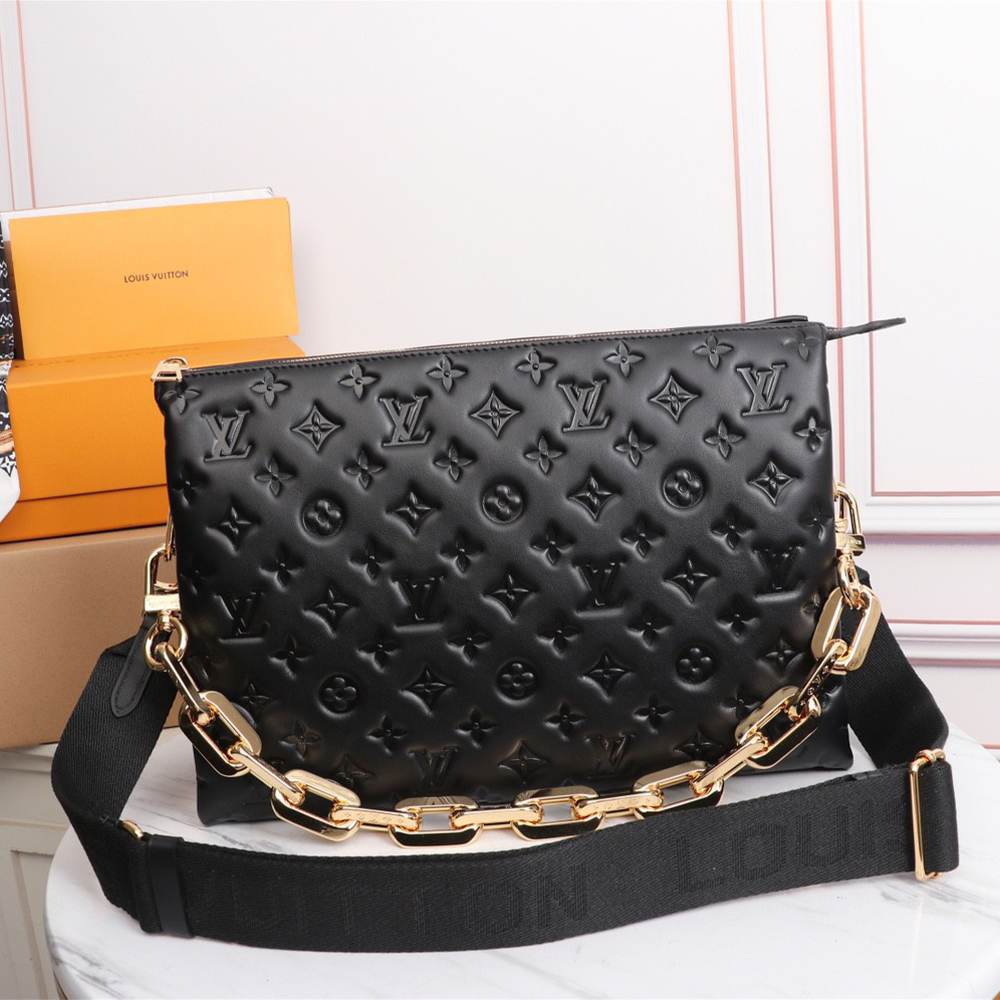 LV Coussin MM(HIGH-END GRADE)
