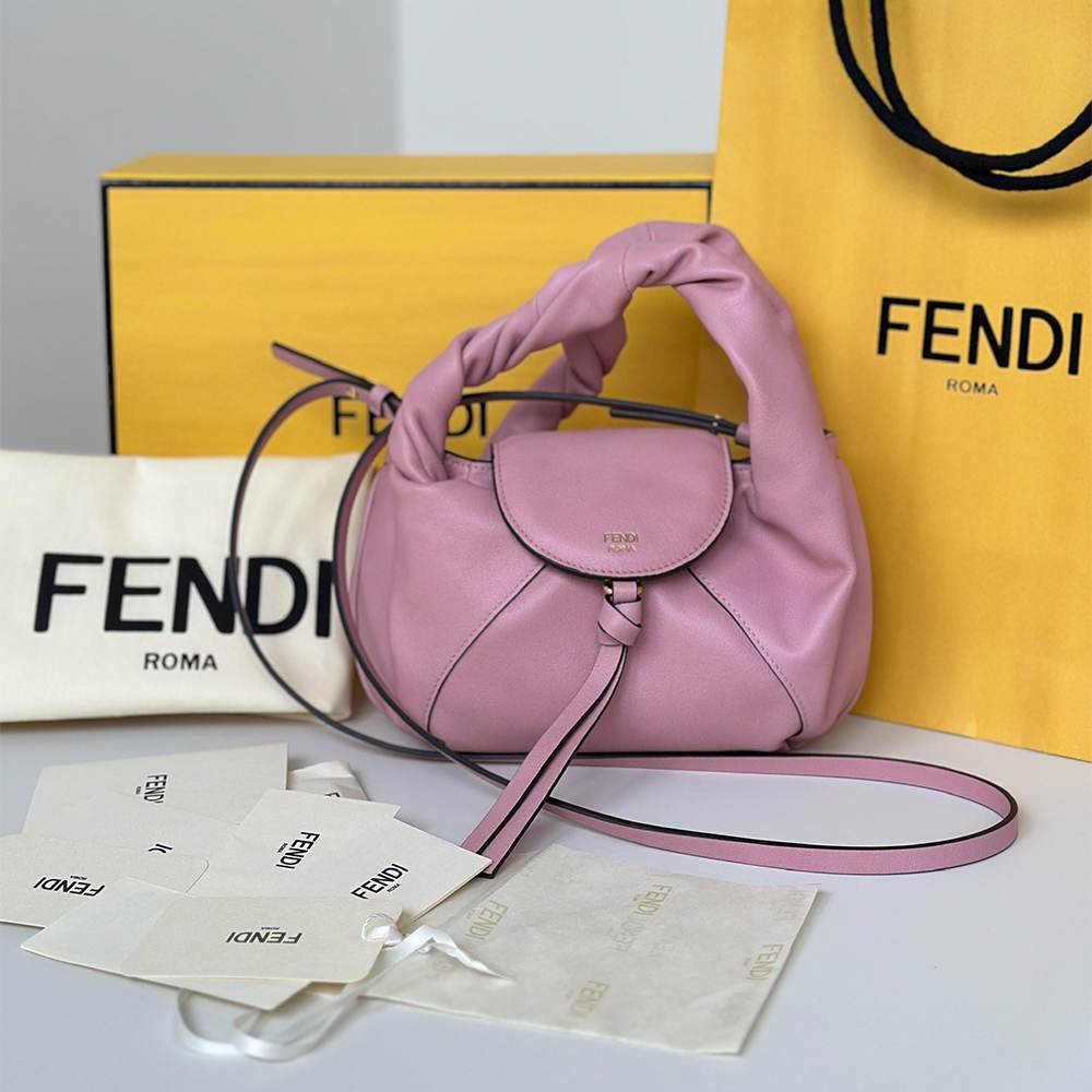 F**di Spy Mini(HIGH-END GRADE)
