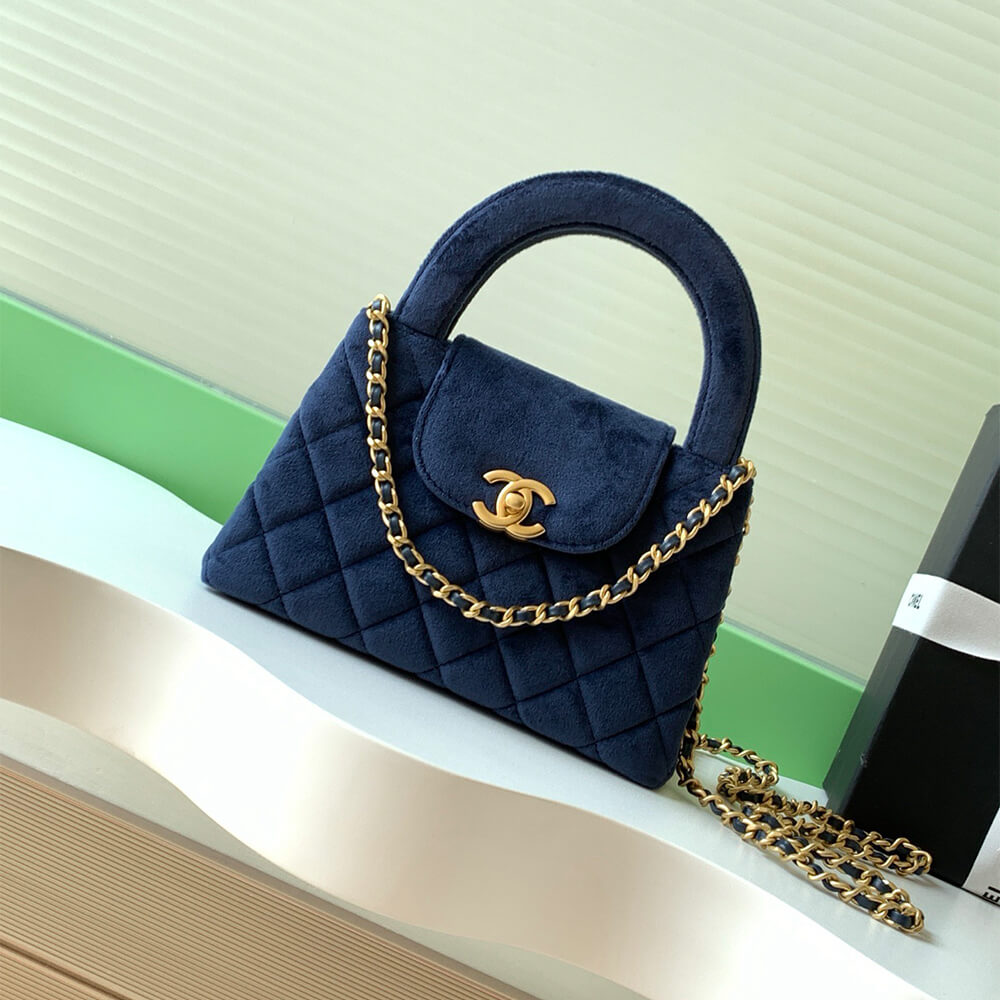 Ch**el KELLY BAG(HIGH-END GRADE)