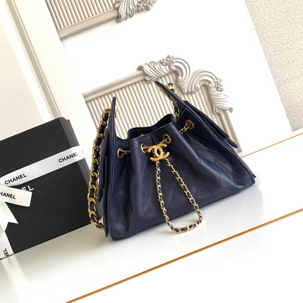 Ch**el 25 Mini Handbag(HIGH-END GRADE)