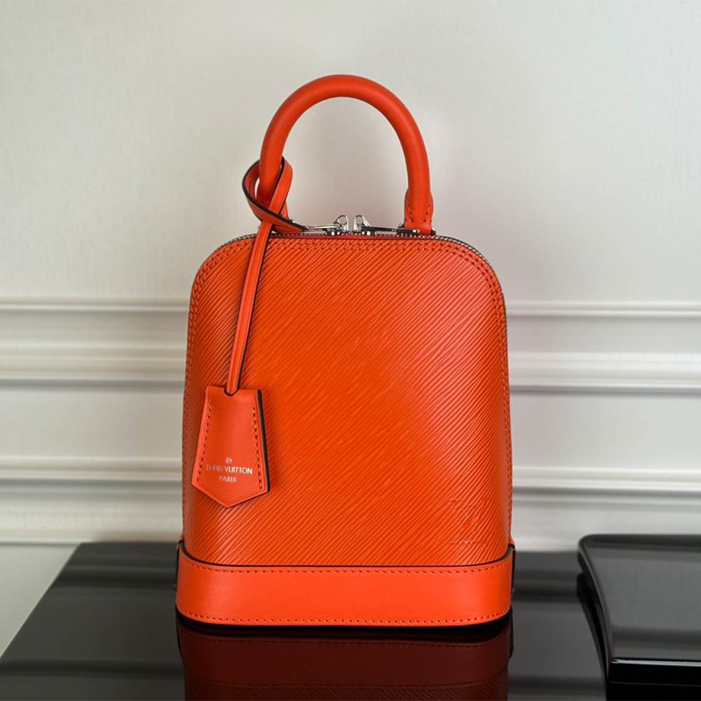 LV Alma Backpack(HIGH-END GRADE)