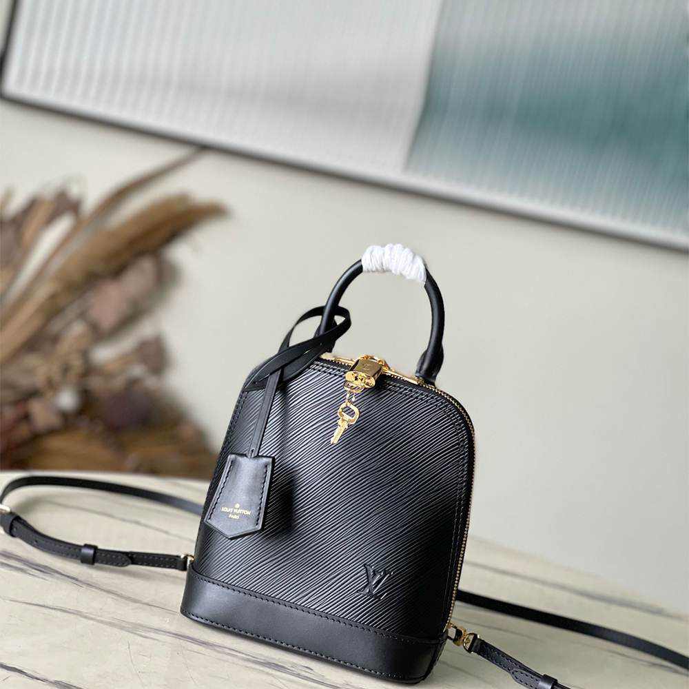 LV Alma Backpack(HIGH-END GRADE)