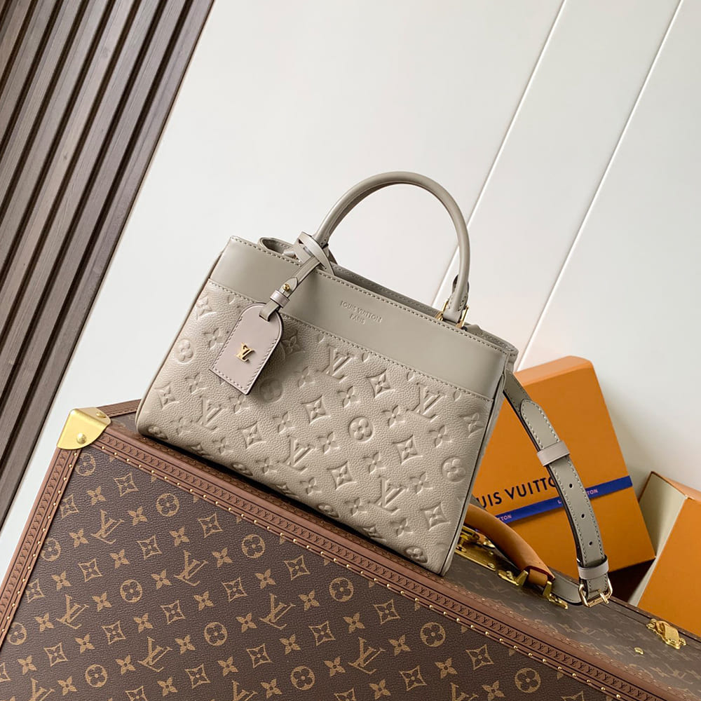 LV Avenue PM