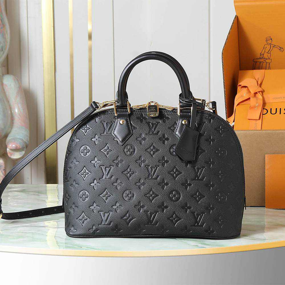 LV Alma PM