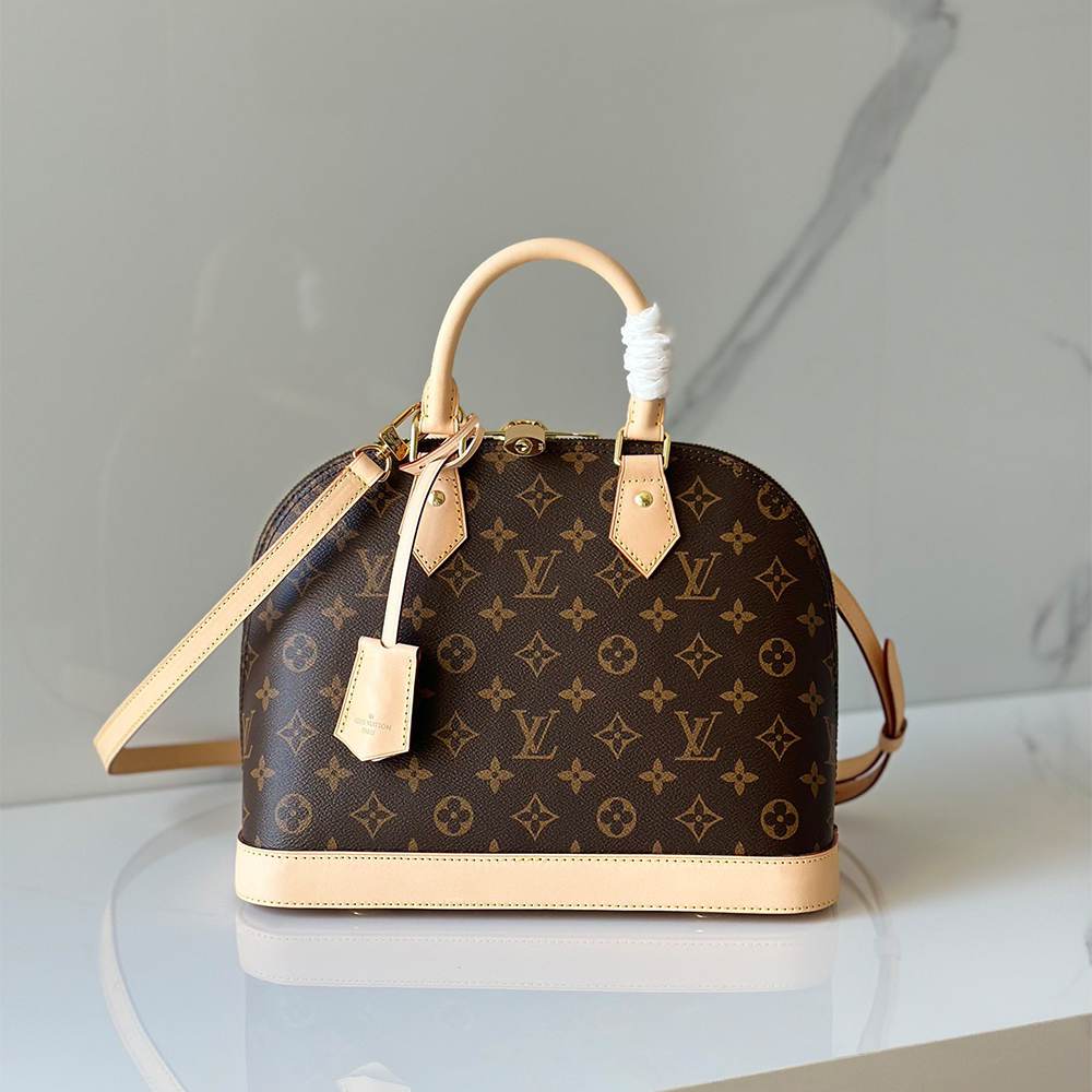 LV Alma PM