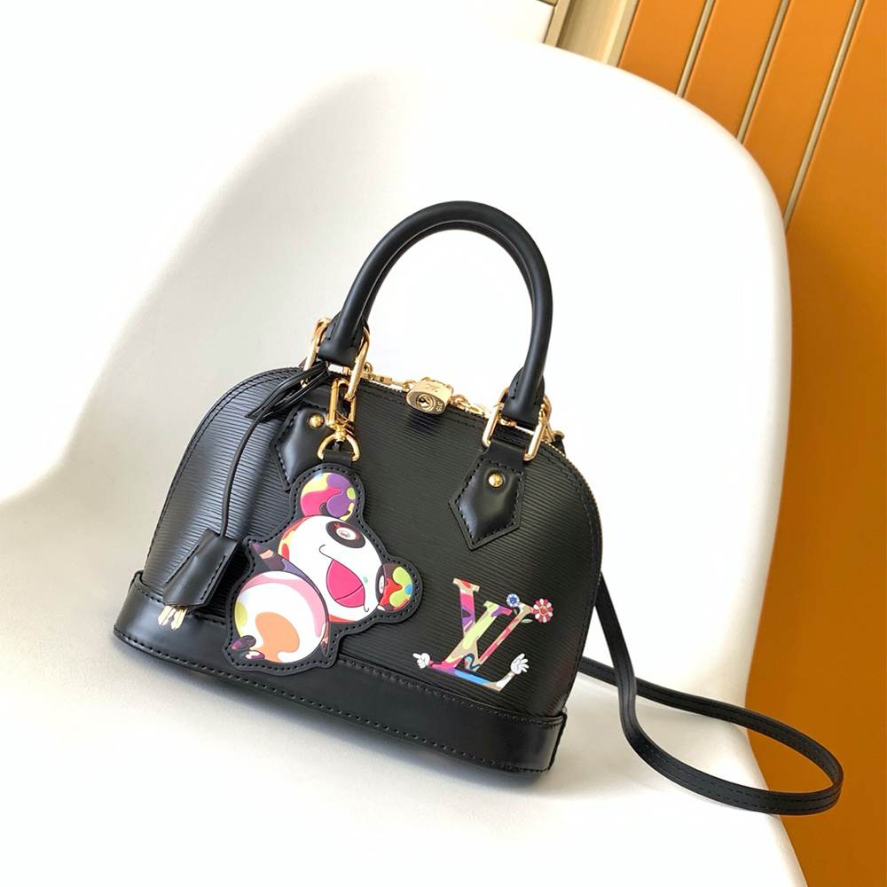 LV x TM Alma BB