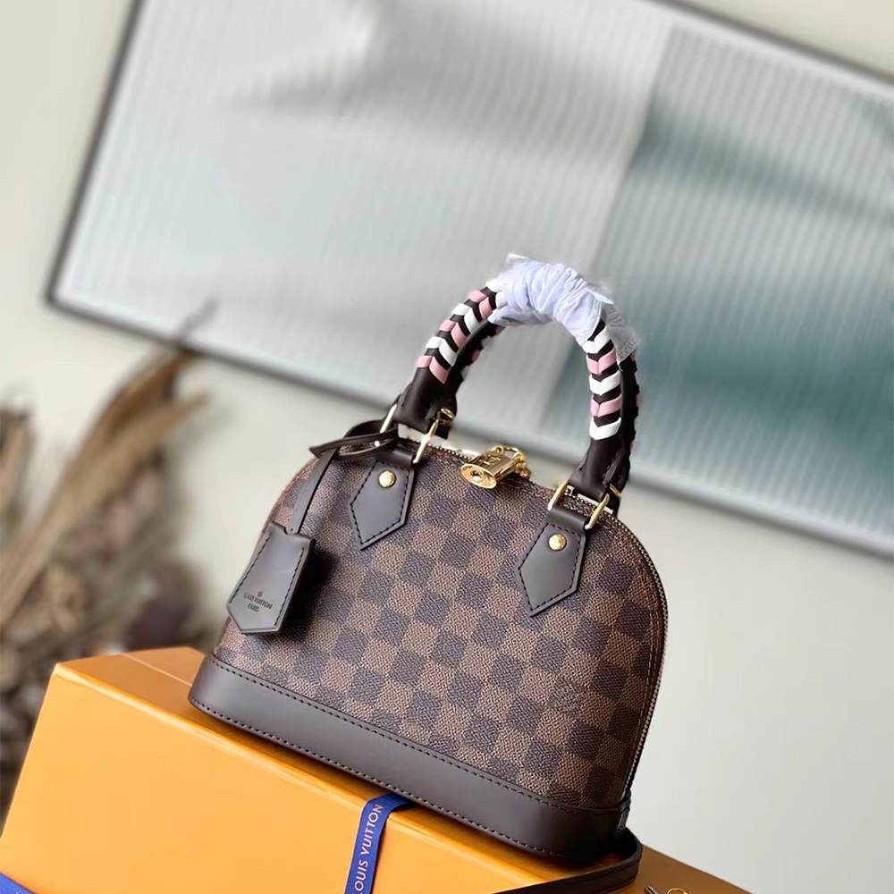LV Alma BB(HIGH-END GRADE)