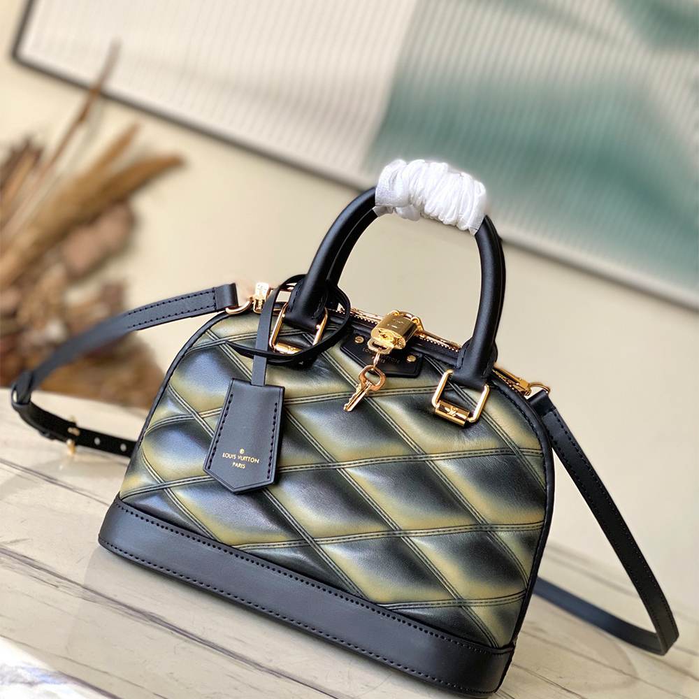 LV Alma BB(HIGH-END GRADE)