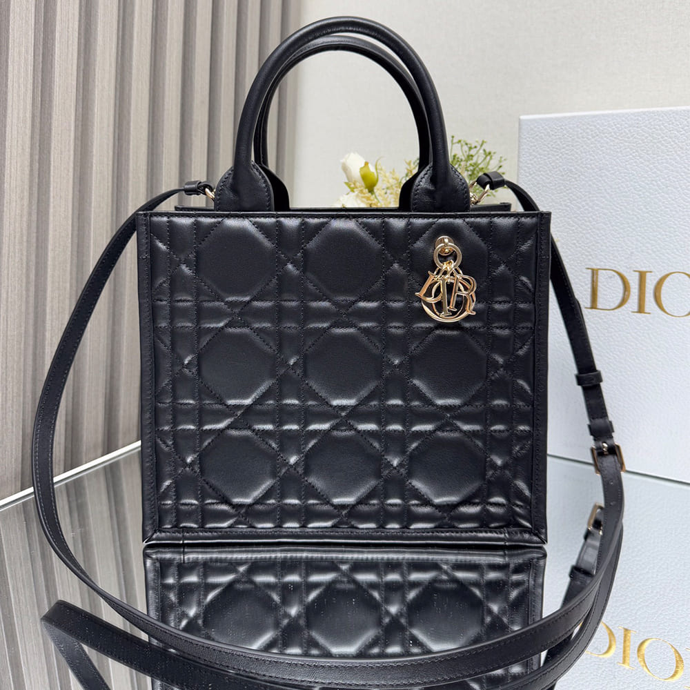 D10r Small D10r Book Tote