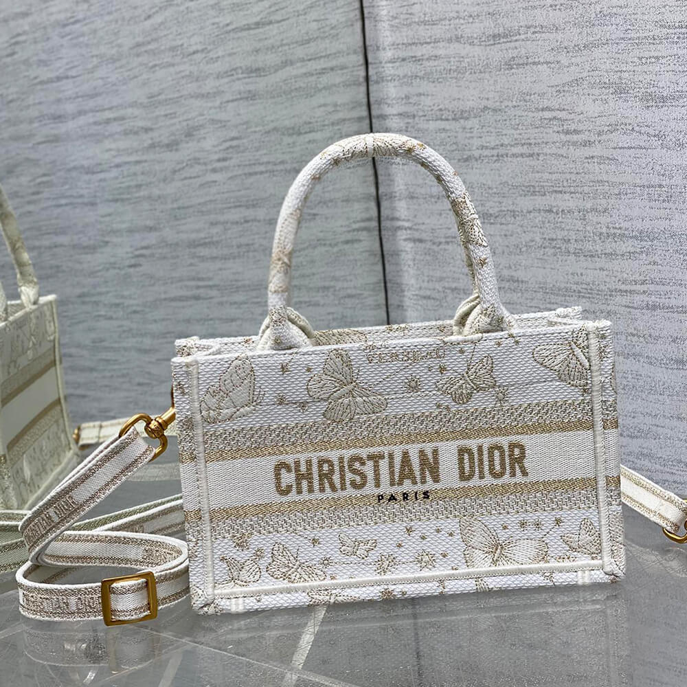 D10r Mini D10r Book Tote