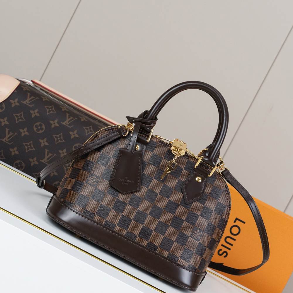 LV Alma BB