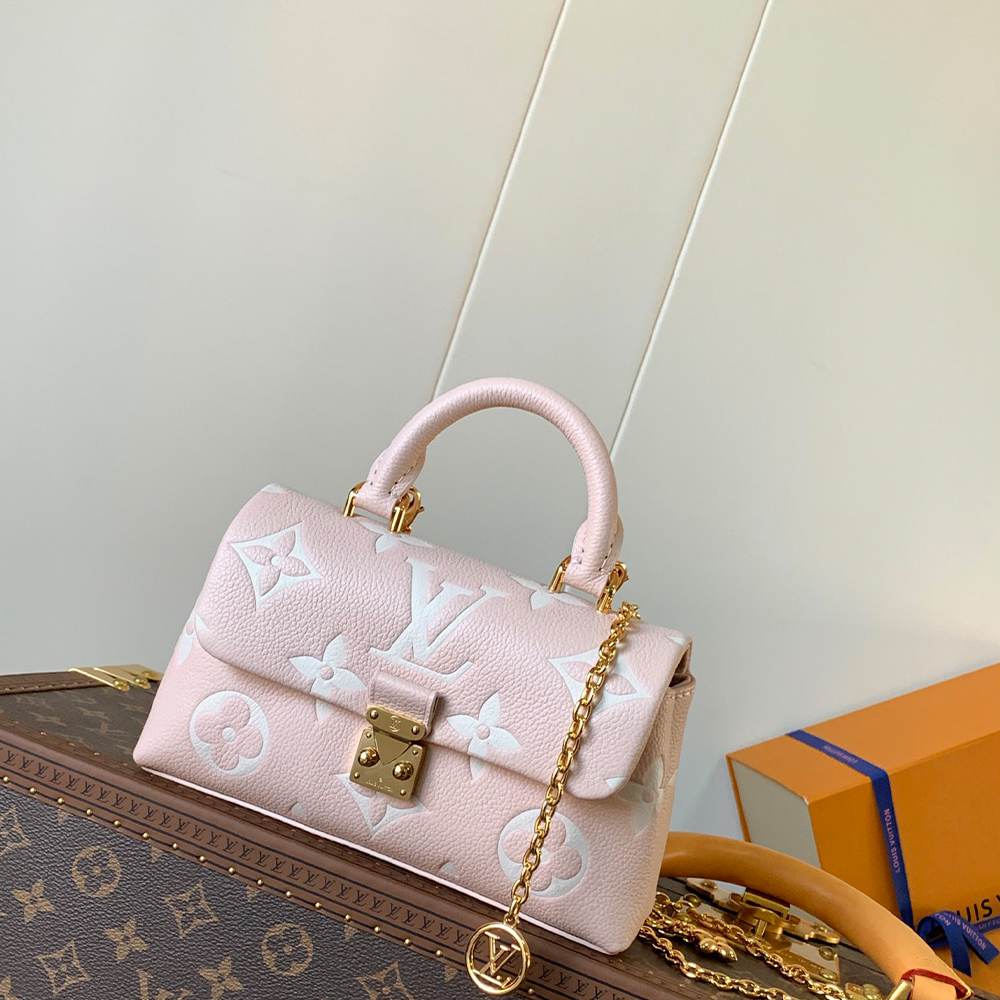 LV Nano Madeleine