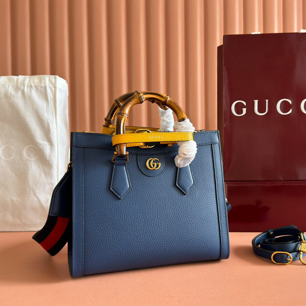 Gvc*1 New Diana medium tote bag(HIGH-END GRADE)