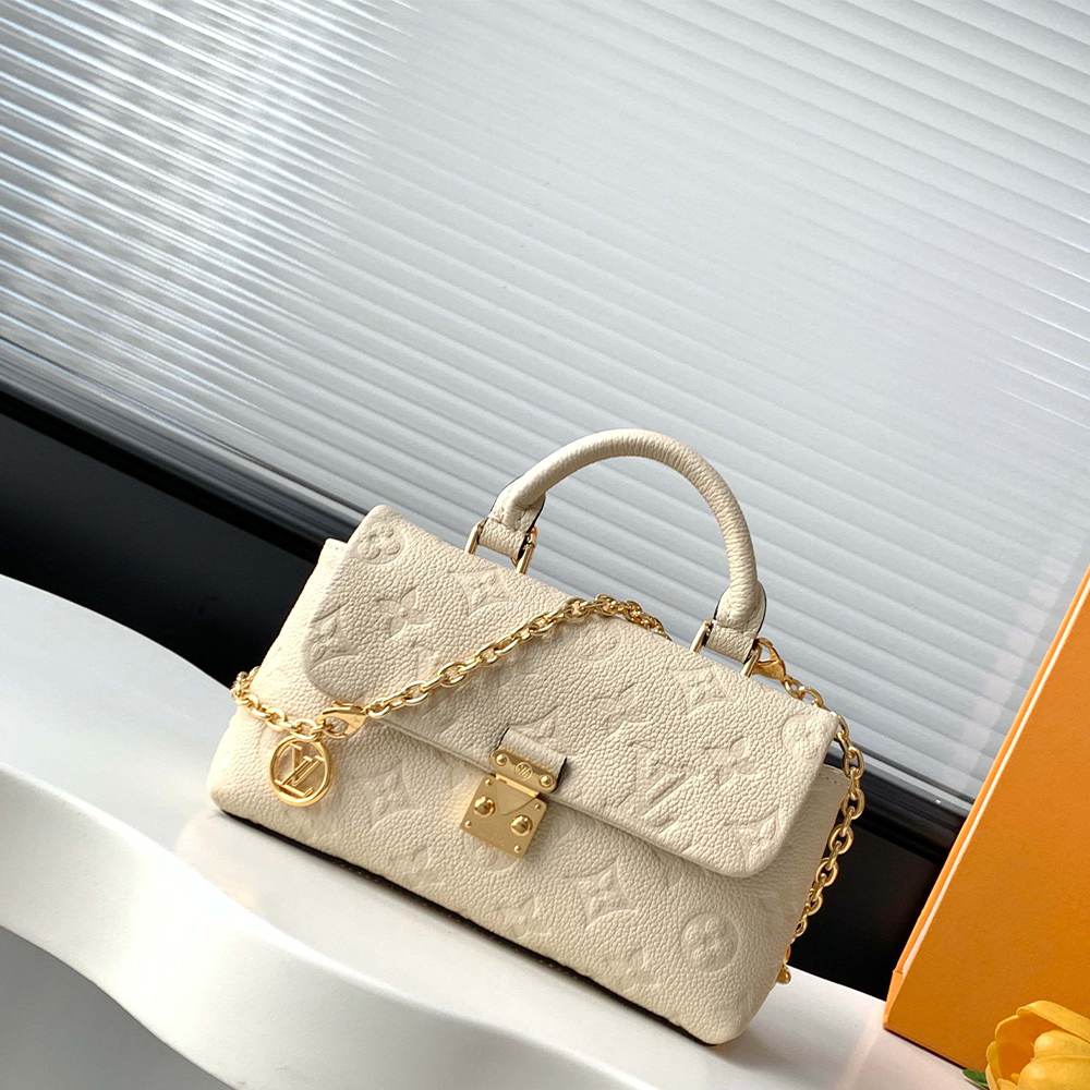 LV Nano Madeleine