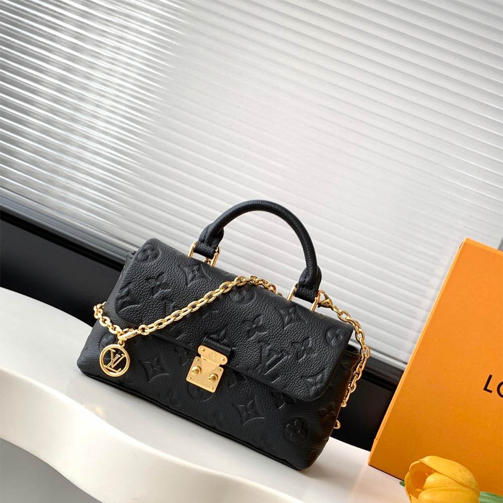 LV Nano Madeleine