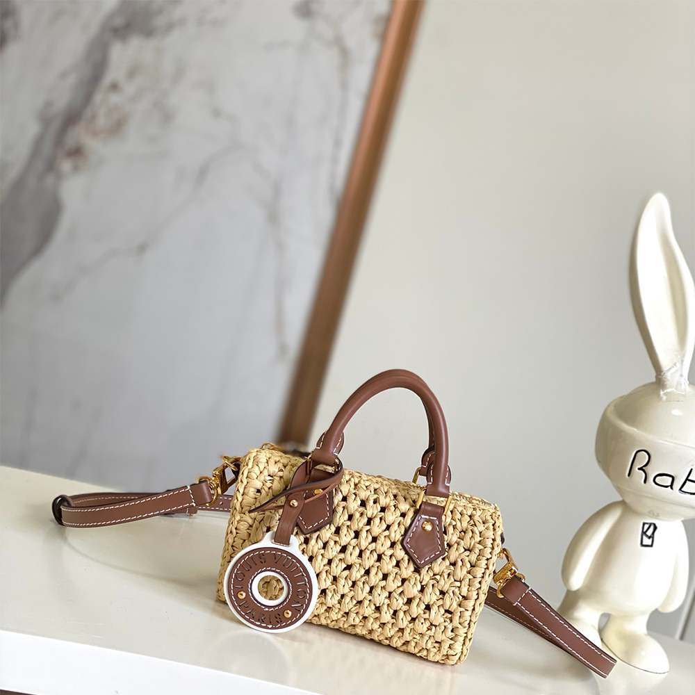 LV Nano Speedy