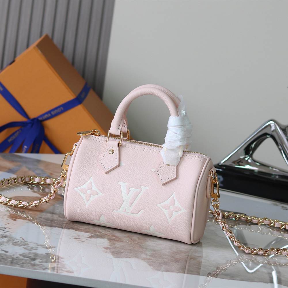 LV Nano Speedy