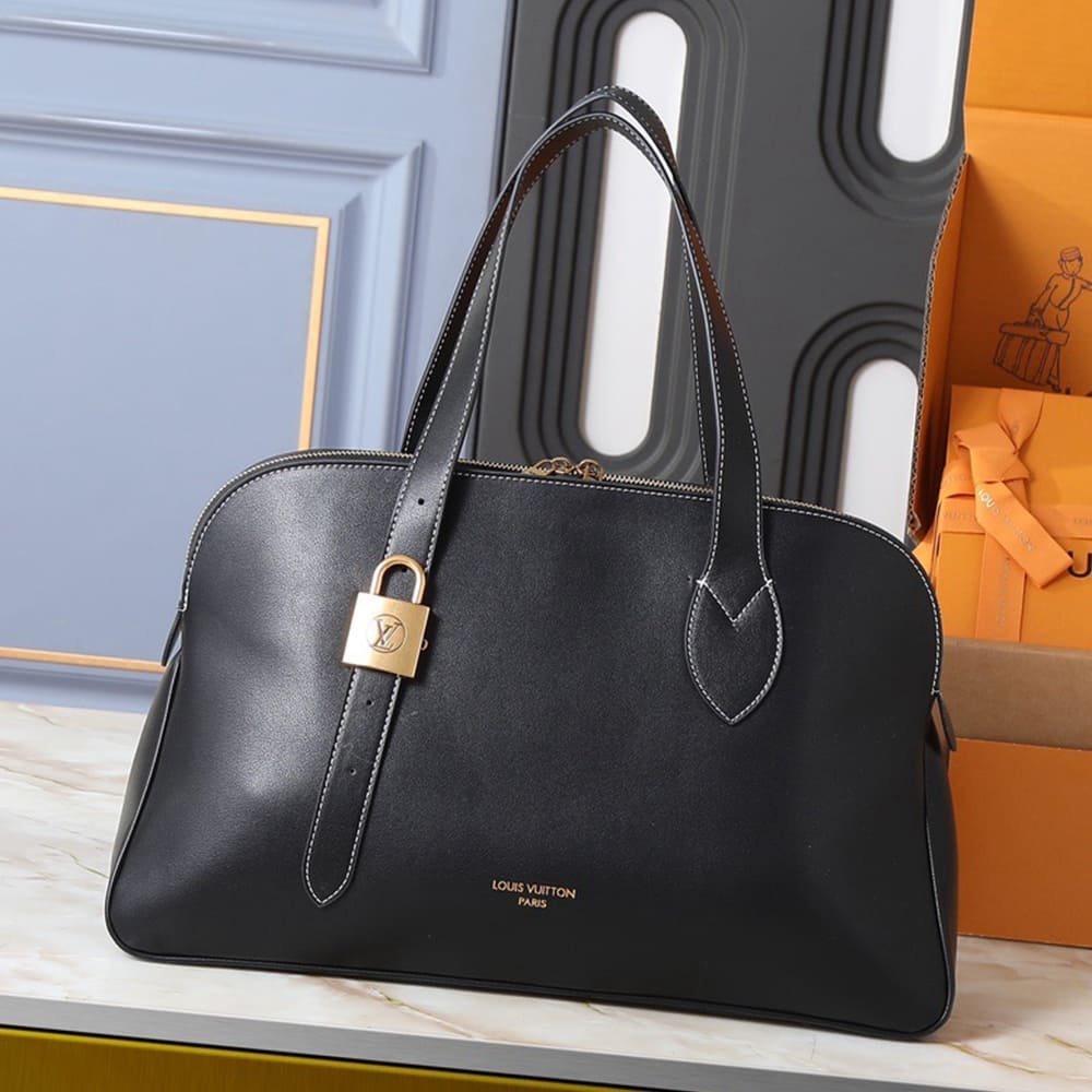 LV Low Key Duffle Tote(HIGH-END GRADE)