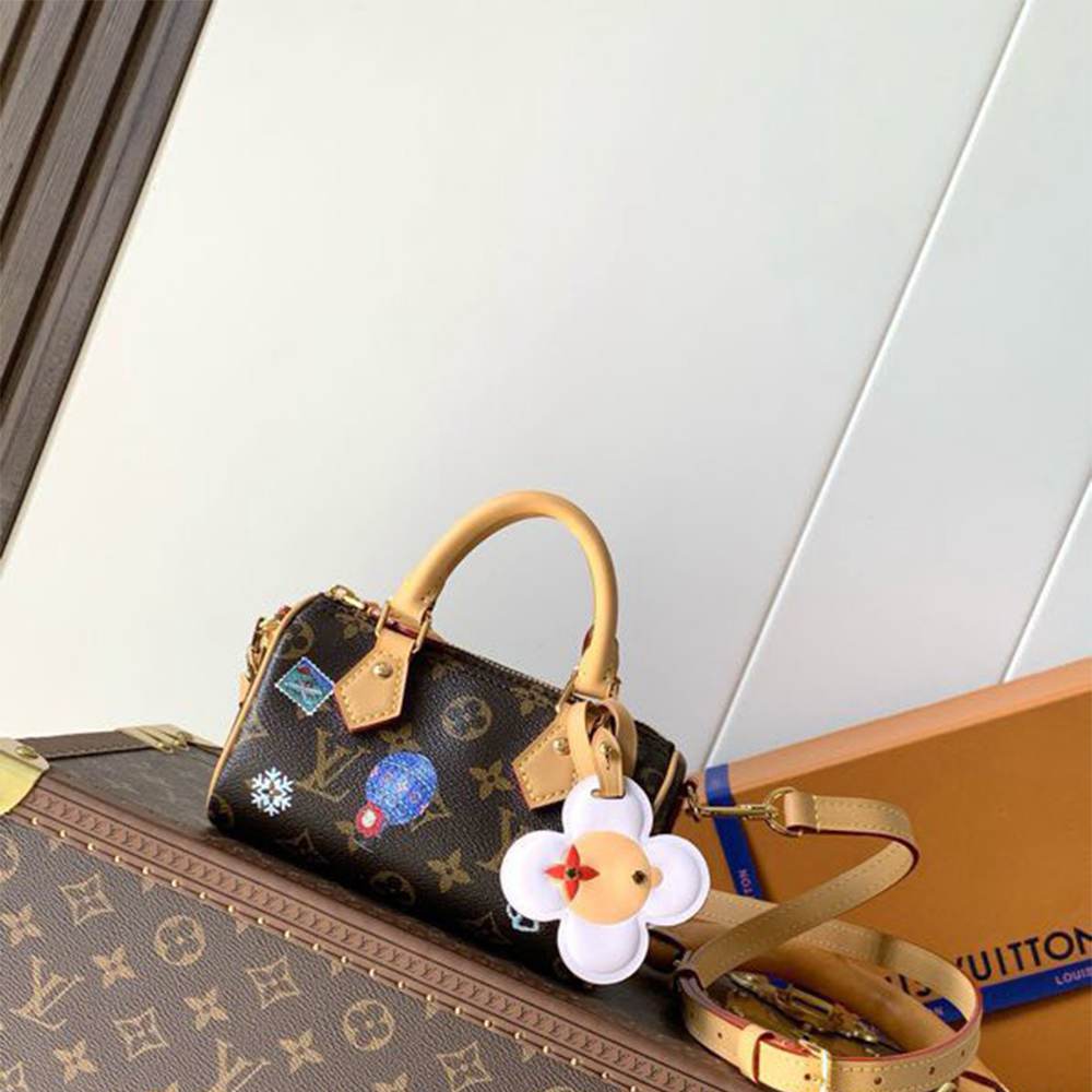 LV Nano Speedy