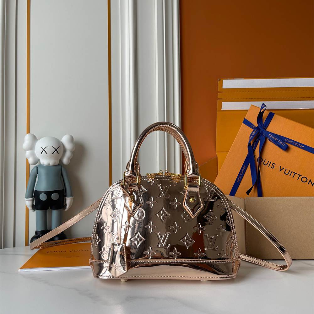 LV Alma BB
