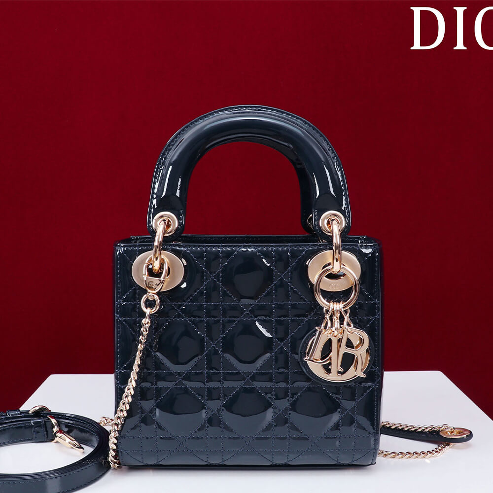 D10r Mini Lady D10r Bag
