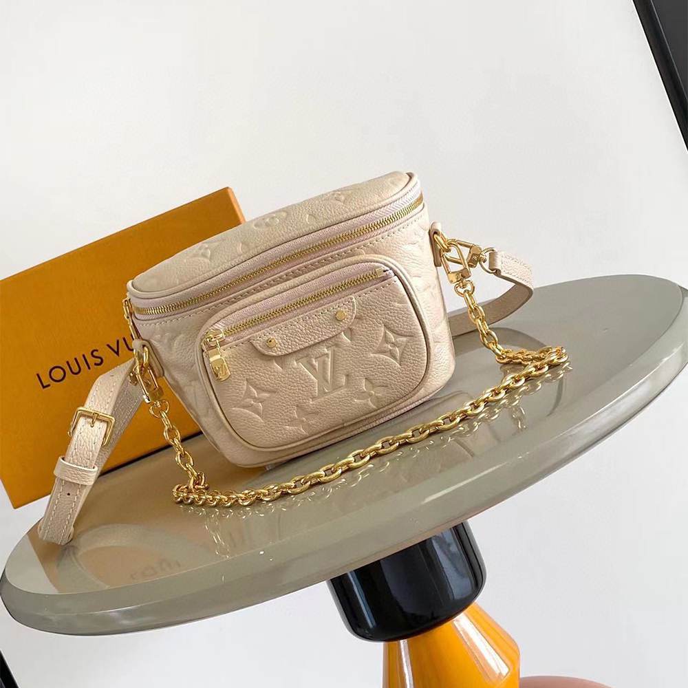LV Mini Bumbag