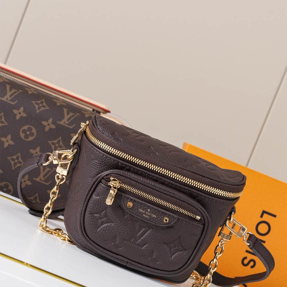 LV Mini Bumbag