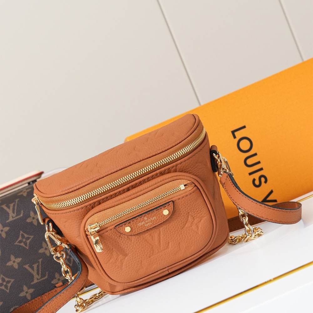 LV Mini Bumbag