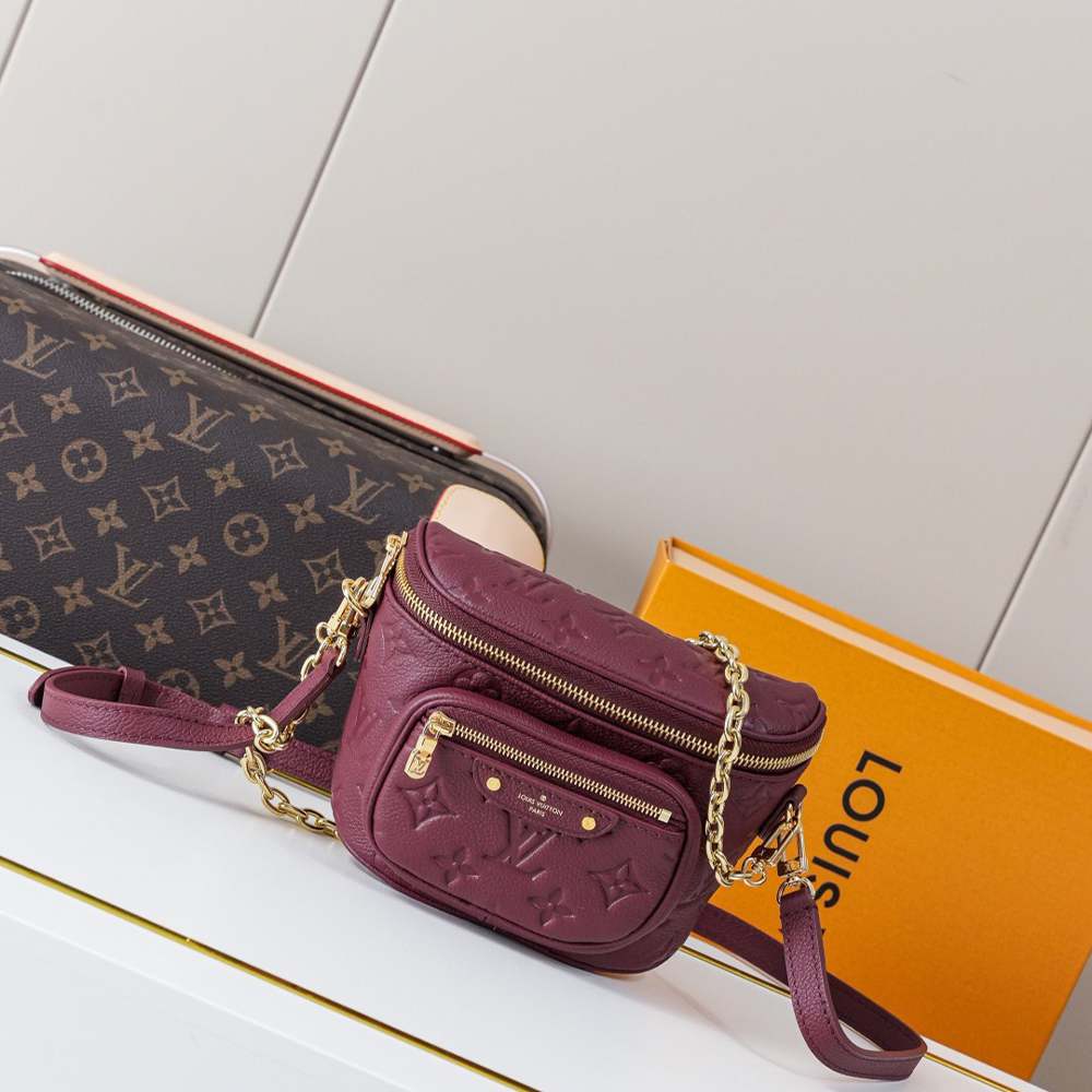 LV Mini Bumbag