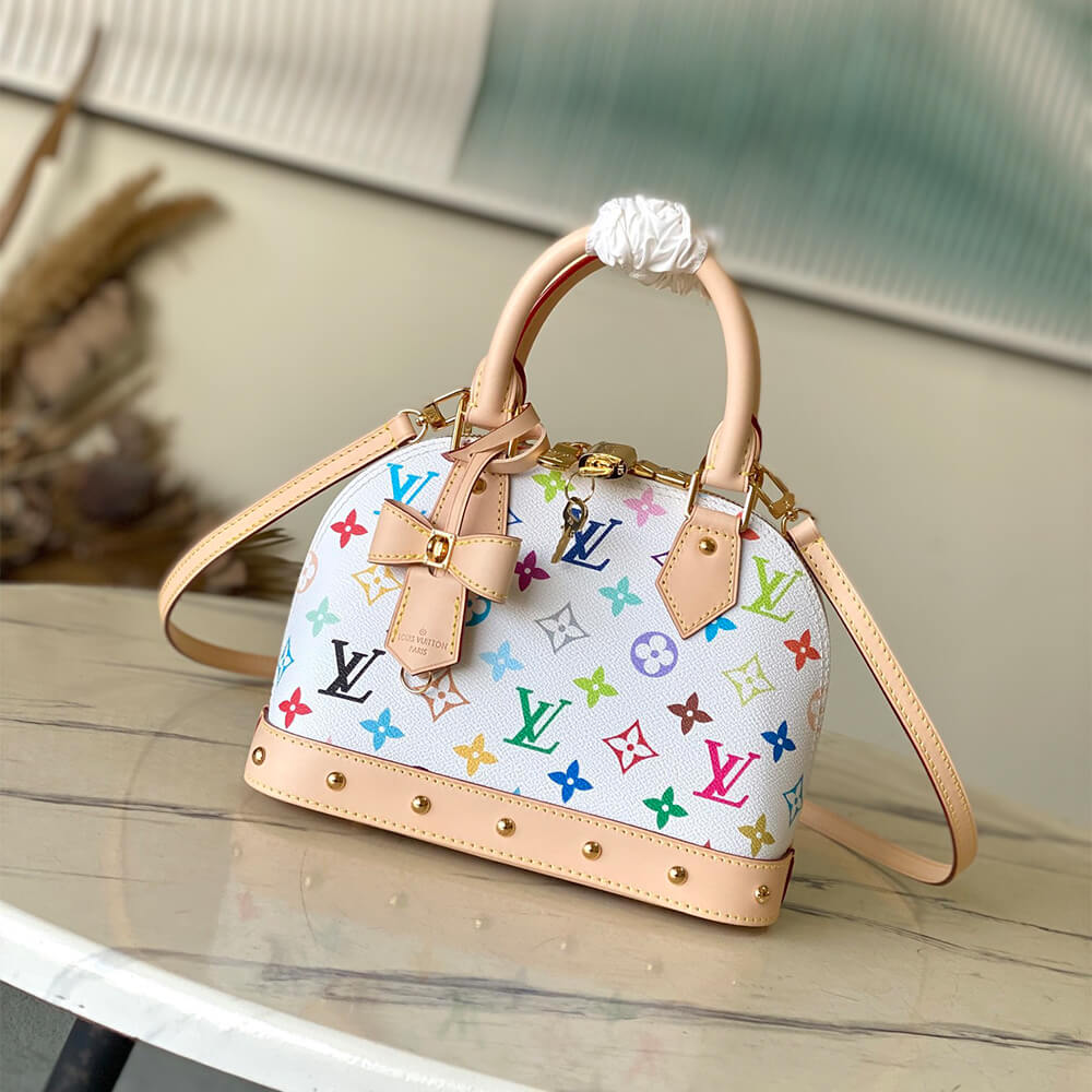 LV x TM Alma BB(HIGH-END GRADE)