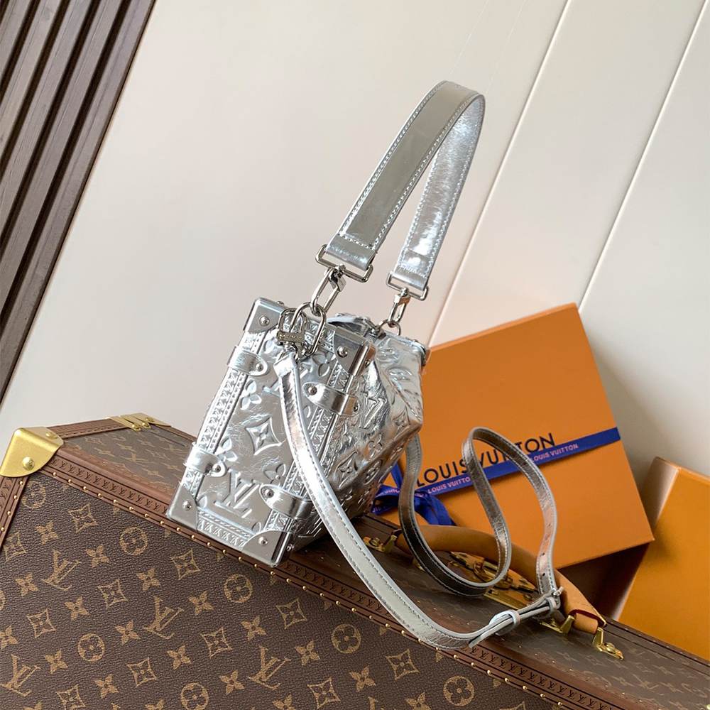 LV Side Trunk MM(HIGH-END GRADE)