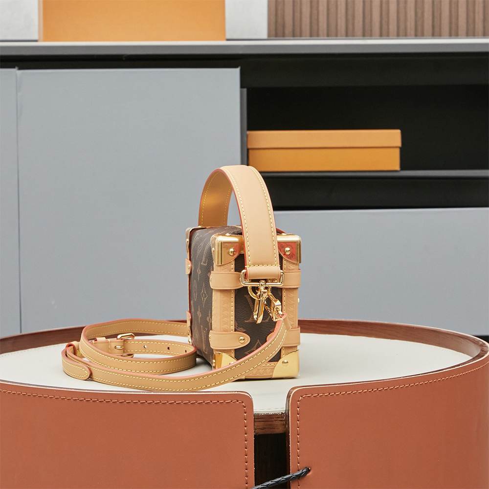 LV Side Trunk PM(HIGH-END GRADE)