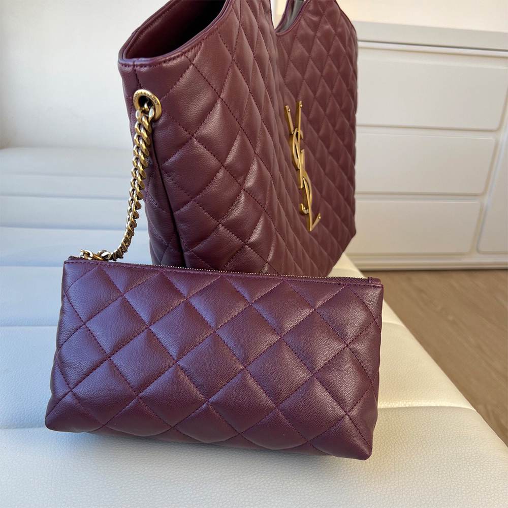 Y51 ICARE medium in quilted nappa(HIGH-END GRADE)