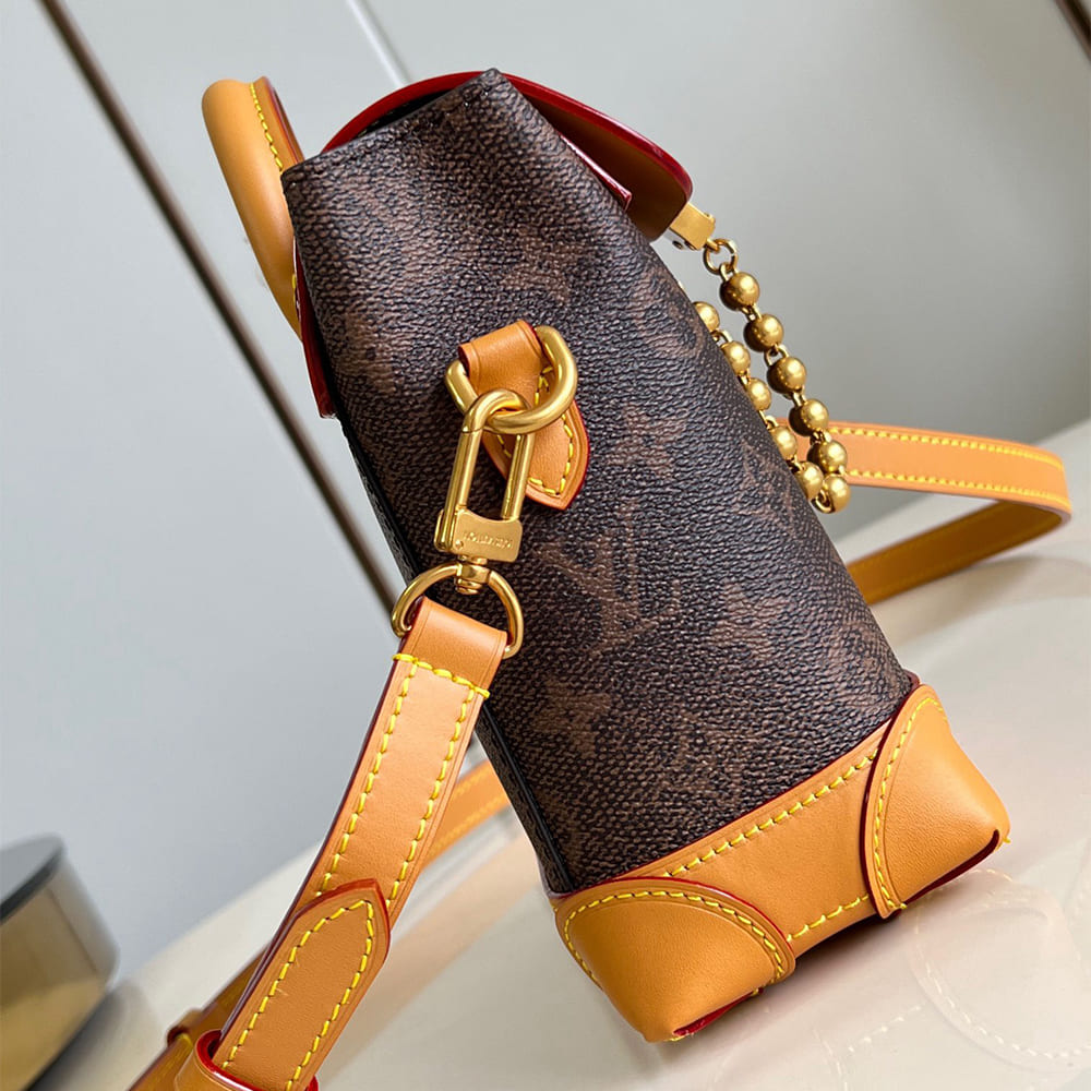 LV Steamer 15(HIGH-END GRADE)