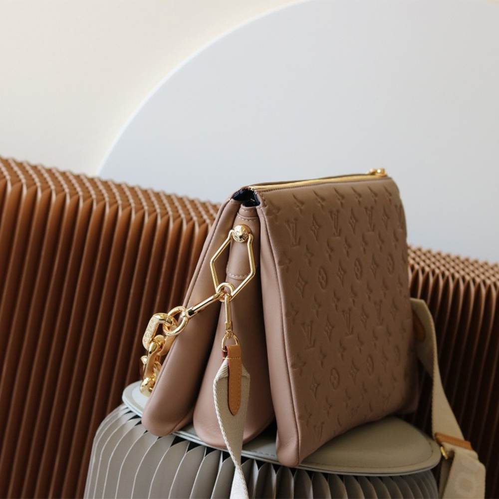 LV Coussin MM(HIGH-END GRADE)