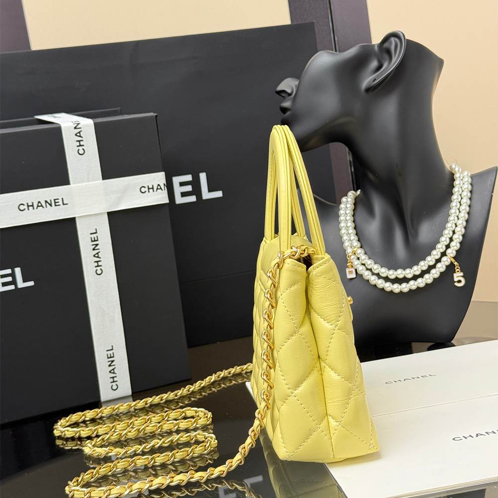 Ch**el KELLY BAG(HIGH-END GRADE)