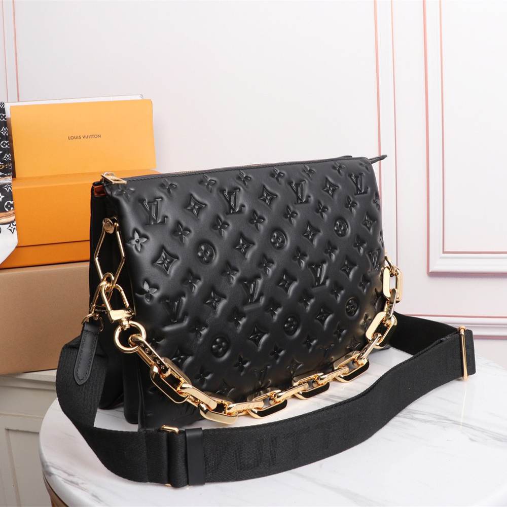 LV Coussin MM(HIGH-END GRADE)