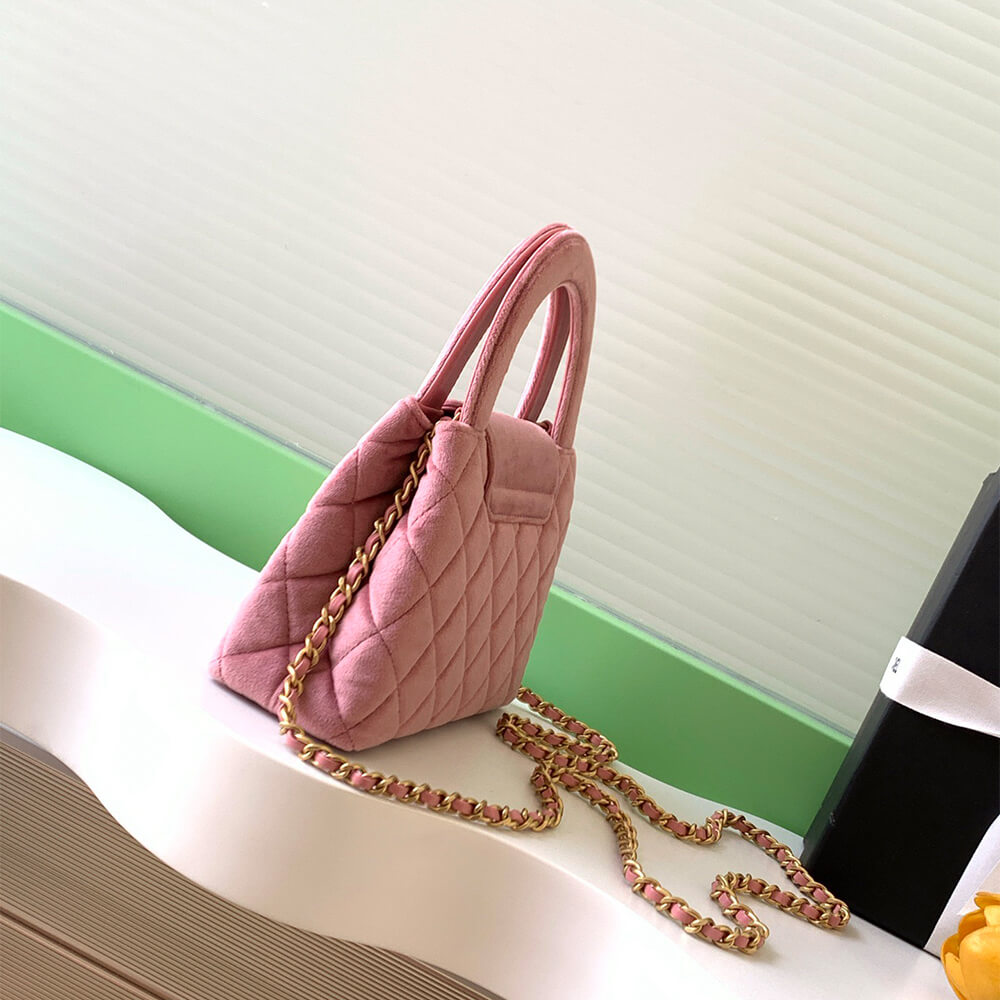 Ch**el KELLY BAG(HIGH-END GRADE)