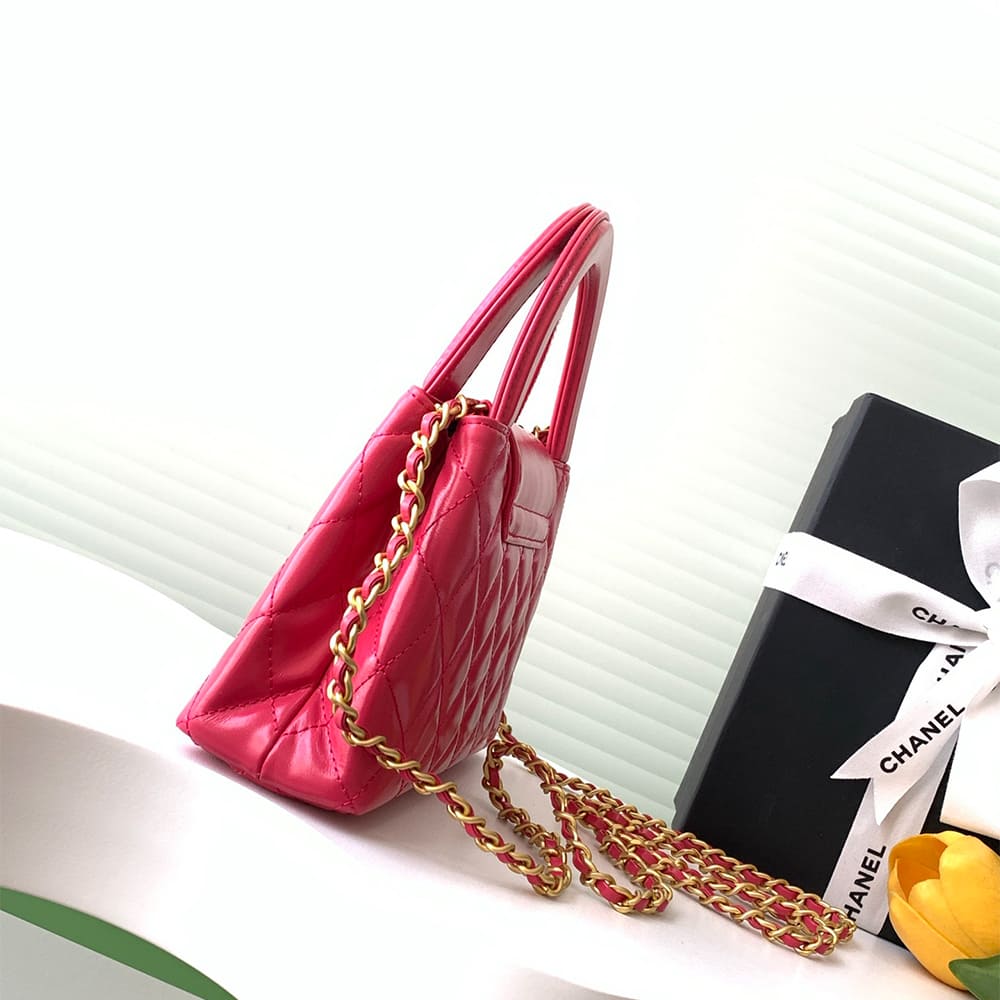 Ch**el KELLY BAG(HIGH-END GRADE)