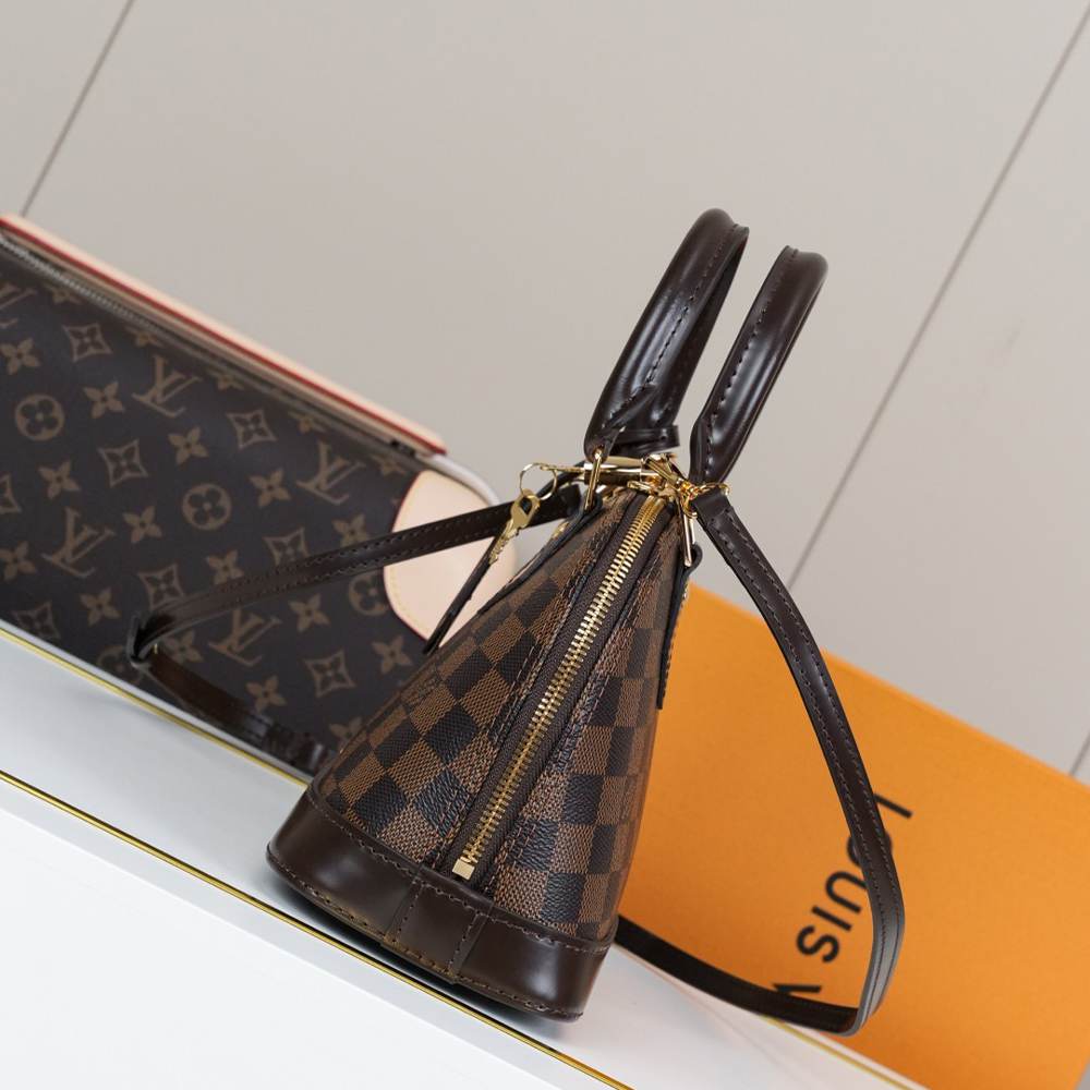 LV Alma BB