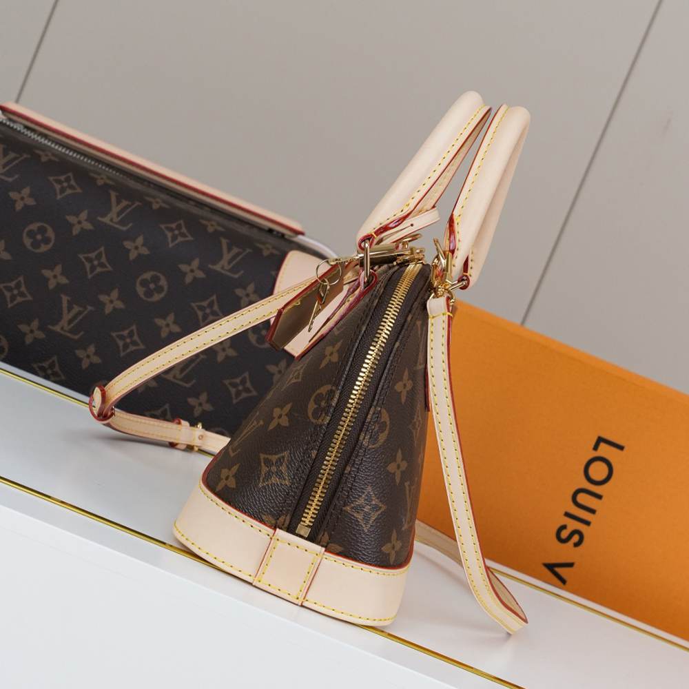 LV Alma BB