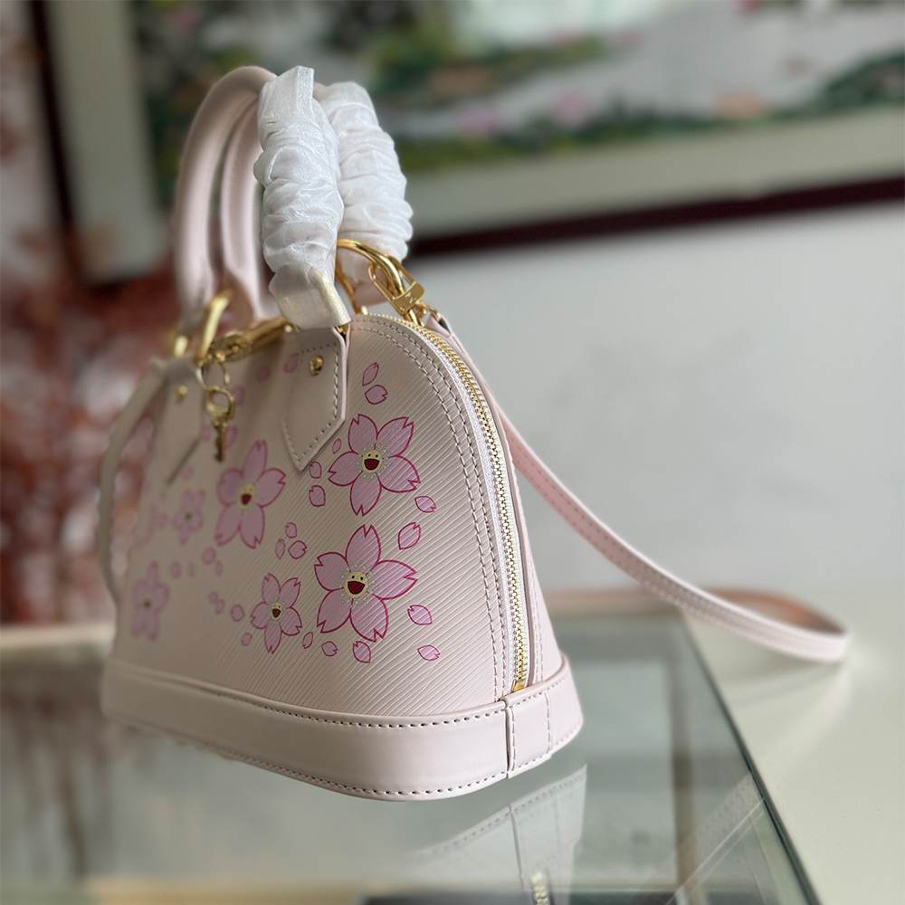 LV x TM Alma BB