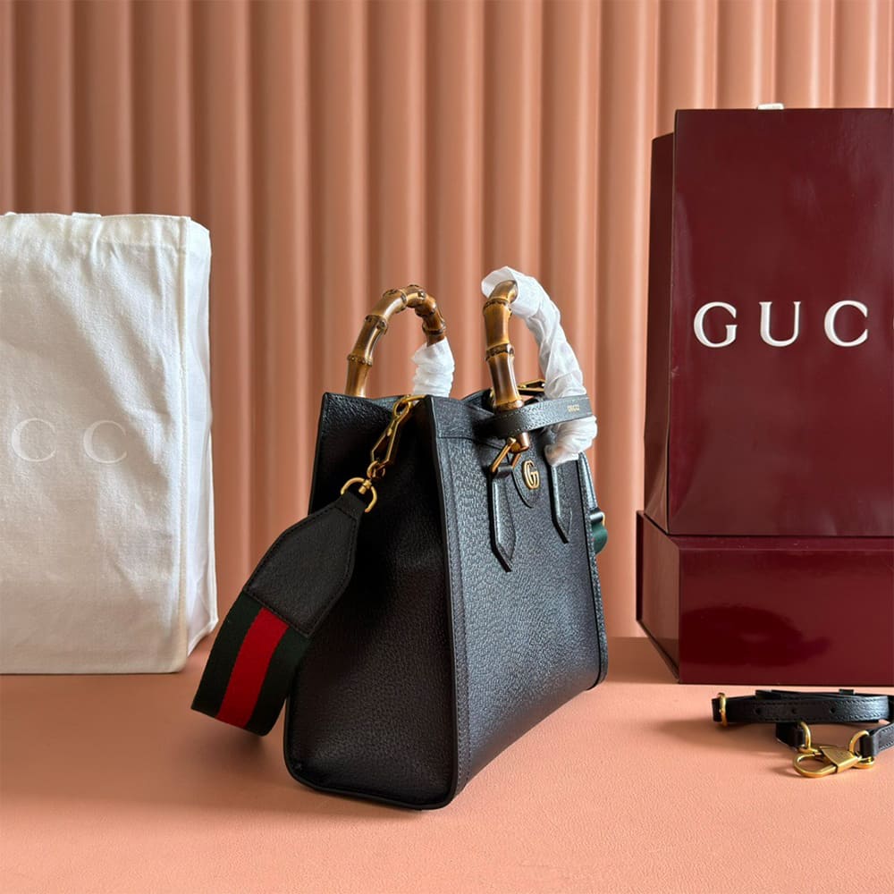 Gvc*1 New Diana medium tote bag(HIGH-END GRADE)