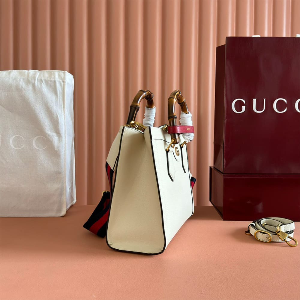 Gvc*1 New Diana medium tote bag(HIGH-END GRADE)