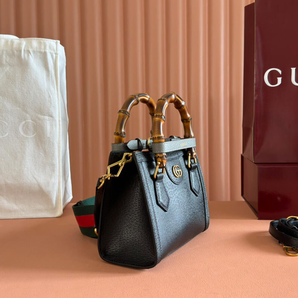 Gvc*1 New Diana small tote bag(HIGH-END GRADE)