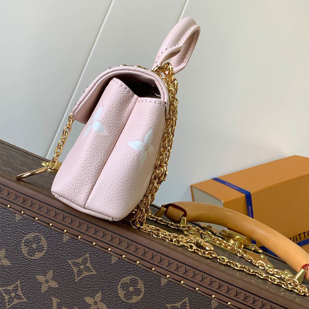 LV Nano Madeleine