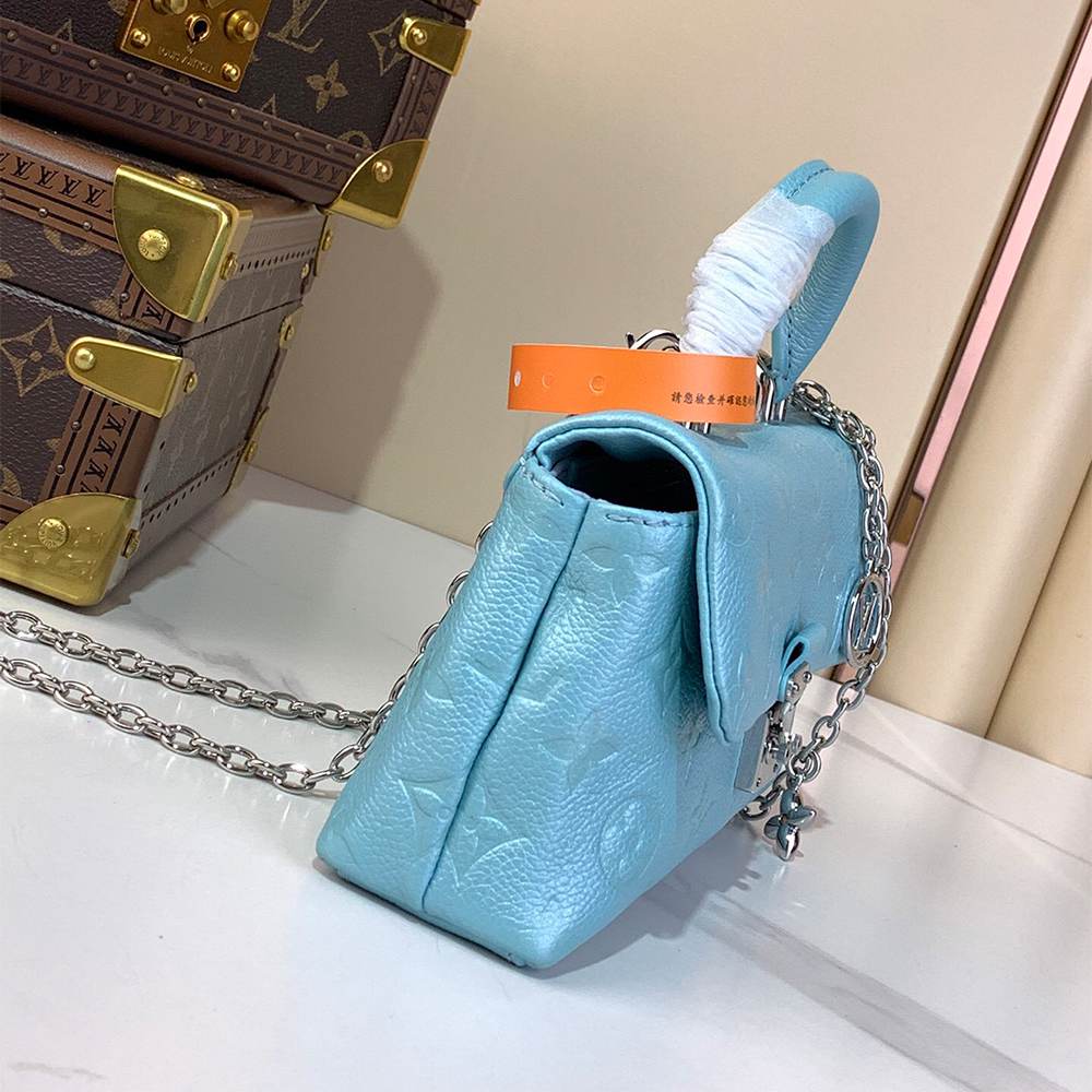 LV Nano Madeleine