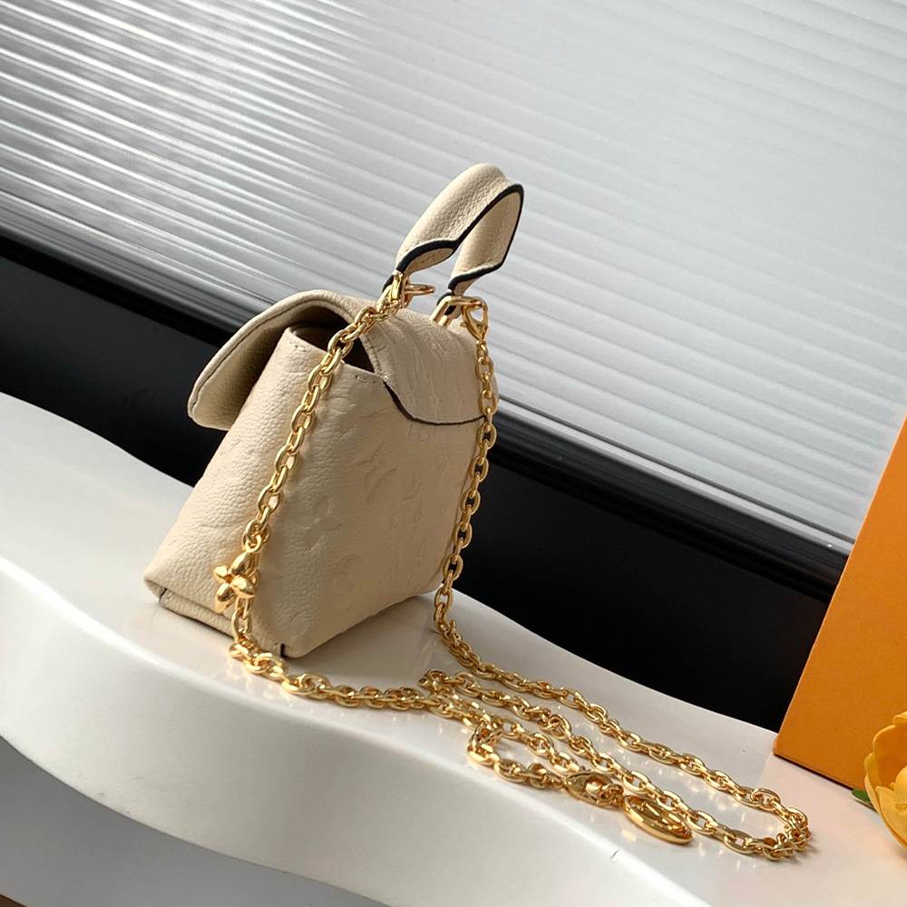 LV Nano Madeleine