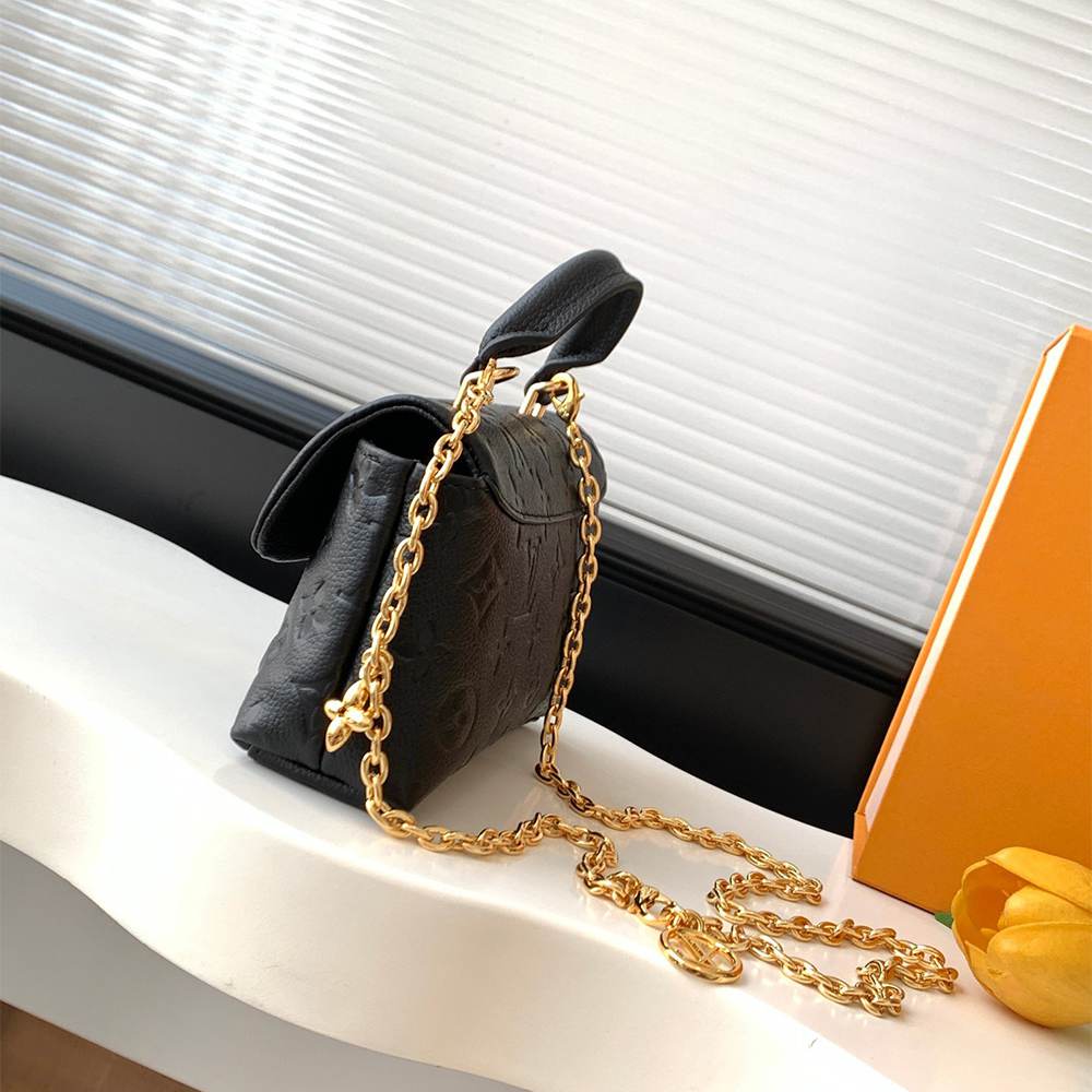 LV Nano Madeleine
