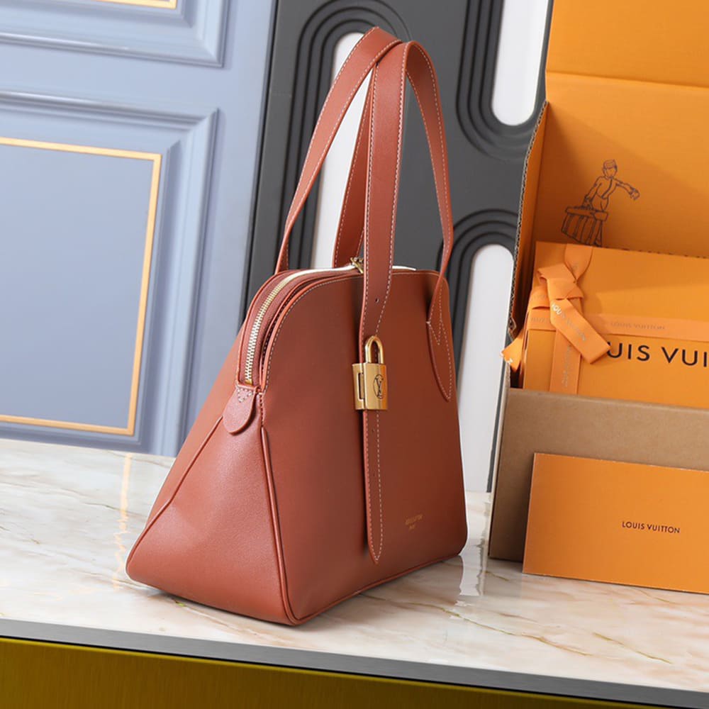 LV Low Key Duffle Tote(HIGH-END GRADE)